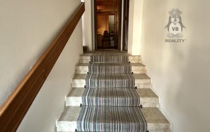 Penzión ŠAFRÁN v Stratenej, okr. Rožňava