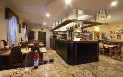 Penzión ŠAFRÁN v Stratenej, okr. Rožňava