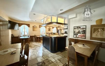 Penzión ŠAFRÁN v Stratenej, okr. Rožňava