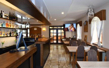 Penzión ŠAFRÁN v Stratenej, okr. Rožňava