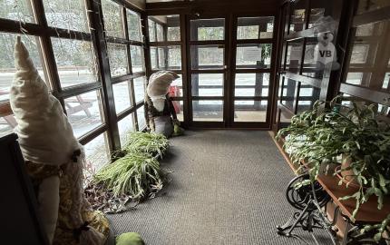 Penzión ŠAFRÁN v Stratenej, okr. Rožňava