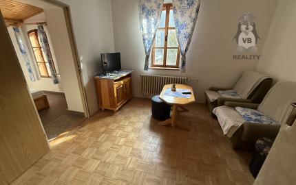 Penzión ŠAFRÁN v Stratenej, okr. Rožňava