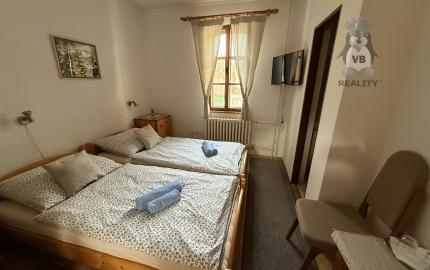 Penzión ŠAFRÁN v Stratenej, okr. Rožňava