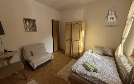 Penzión ŠAFRÁN v Stratenej, okr. Rožňava