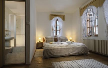 Penzión ŠAFRÁN v Stratenej, okr. Rožňava