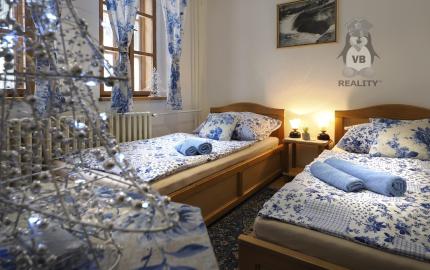 Penzión ŠAFRÁN v Stratenej, okr. Rožňava