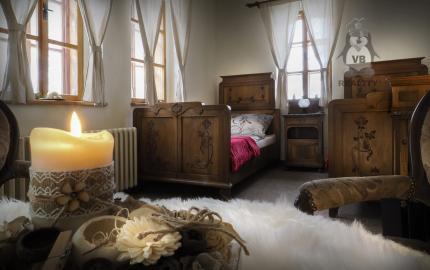 Penzión ŠAFRÁN v Stratenej, okr. Rožňava