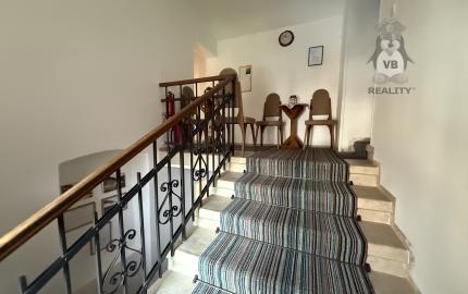 Penzión ŠAFRÁN v Stratenej, okr. Rožňava