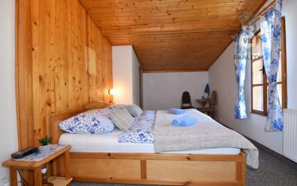 Penzión ŠAFRÁN v Stratenej, okr. Rožňava