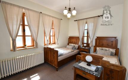 Penzión ŠAFRÁN v Stratenej, okr. Rožňava