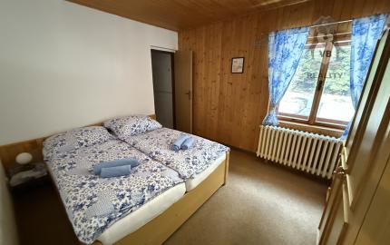 Penzión ŠAFRÁN v Stratenej, okr. Rožňava