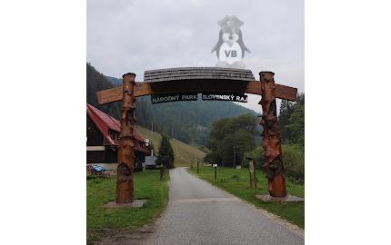 Penzión ŠAFRÁN v Stratenej, okr. Rožňava