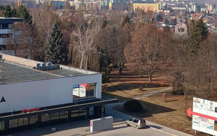 Byt 3+1 s loggiou, sídl. Tarča, Spišská Nová Ves