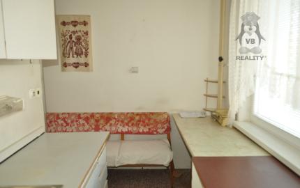 Byt 3+1 s loggiou, sídlisko Tarča, Sp. Nová Ves