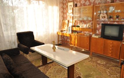 Byt 3+1 s loggiou, sídlisko Tarča, Sp. Nová Ves