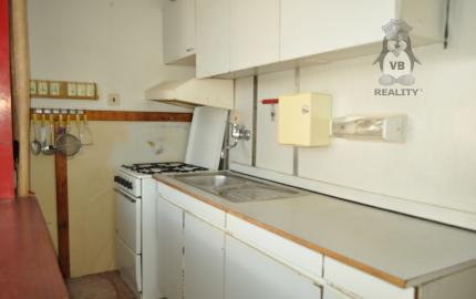 Byt 3+1 s loggiou, sídlisko Tarča, Sp. Nová Ves