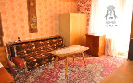 Byt 3+1 s loggiou, sídlisko Tarča, Sp. Nová Ves