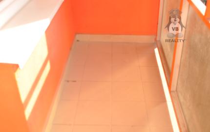 Byt 3+1 s loggiou, sídlisko Tarča, Sp. Nová Ves