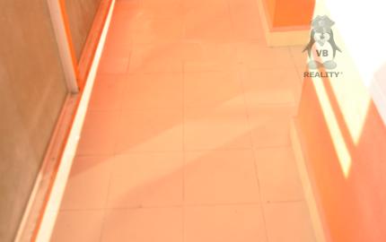 Byt 3+1 s loggiou, sídlisko Tarča, Sp. Nová Ves