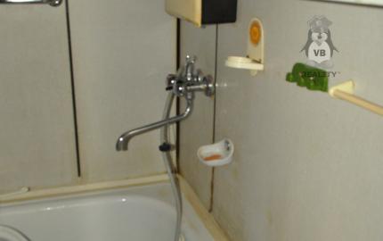 Byt 3+1 s loggiou, sídlisko Tarča, Sp. Nová Ves