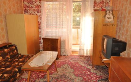 Byt 3+1 s loggiou, sídlisko Tarča, Sp. Nová Ves