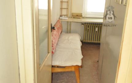 Byt 3+1 s loggiou, sídlisko Tarča, Sp. Nová Ves