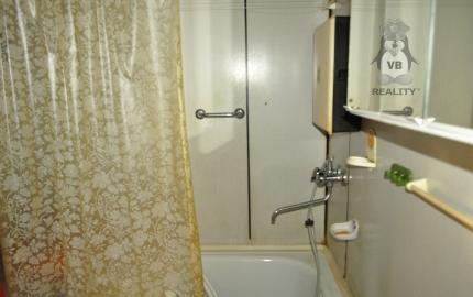 Byt 3+1 s loggiou, sídlisko Tarča, Sp. Nová Ves