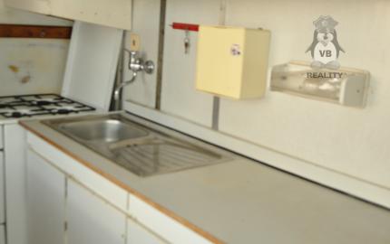 Byt 3+1 s loggiou, sídlisko Tarča, Sp. Nová Ves