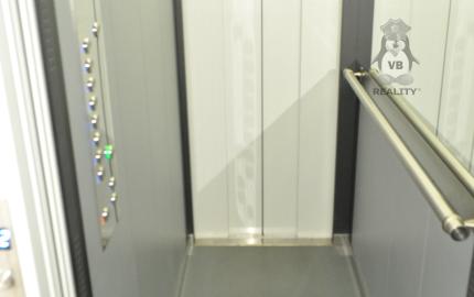 Byt 3+1 s loggiou, sídlisko Tarča, Sp. Nová Ves