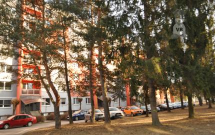 Byt 3+1 s loggiou, sídlisko Tarča, Sp. Nová Ves