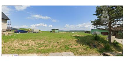 Stavebný pozemok v obci Markušovce, okres Spisšská Nová Ves