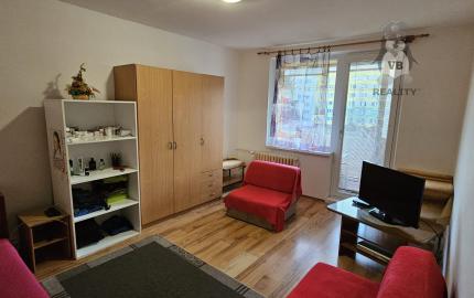 Byt 3+1 s balkónom na sídlisku Mier, Spišská Nová Ves