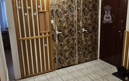 Byt 3+1 s balkónom na sídlisku Mier, Spišská Nová Ves