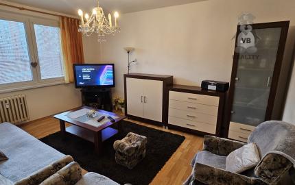 Byt 3+1 s balkónom na sídlisku Mier, Spišská Nová Ves