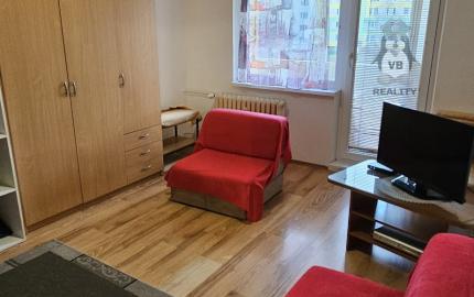 Byt 3+1 s balkónom na sídlisku Mier, Spišská Nová Ves