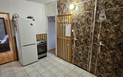 Byt 3+1 s balkónom na sídlisku Mier, Spišská Nová Ves