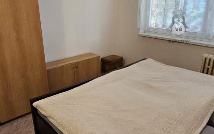 Byt 3+1 s balkónom na sídlisku Mier, Spišská Nová Ves