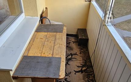 Byt 3+1 s balkónom na sídlisku Mier, Spišská Nová Ves