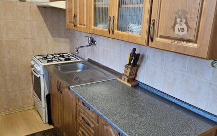 Byt 3+1 s balkónom na sídlisku Mier, Spišská Nová Ves