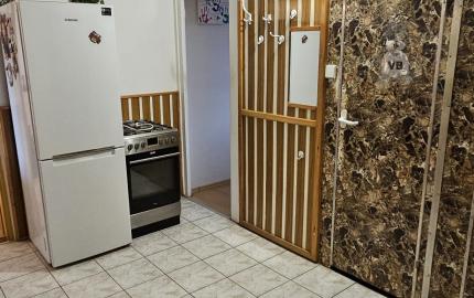 Byt 3+1 s balkónom na sídlisku Mier, Spišská Nová Ves