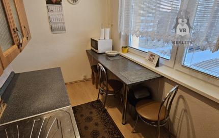 Byt 3+1 s balkónom na sídlisku Mier, Spišská Nová Ves