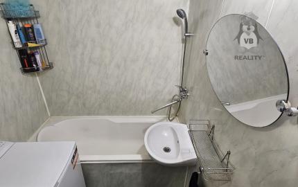 Byt 3+1 s balkónom na sídlisku Mier, Spišská Nová Ves