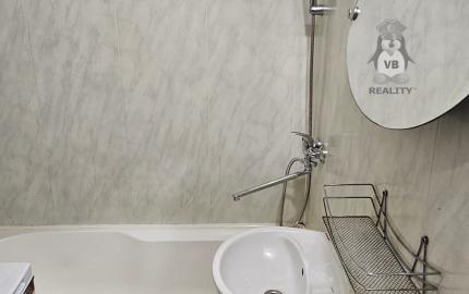 Byt 3+1 s balkónom na sídlisku Mier, Spišská Nová Ves