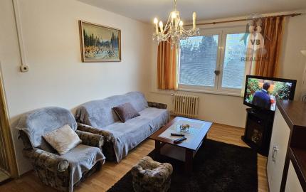 Byt 3+1 s balkónom na sídlisku Mier, Spišská Nová Ves