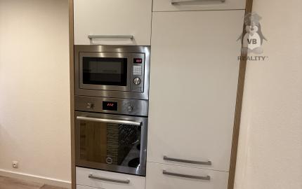 Byt 2+1 s loggiou sídl. Západ 2, Smižany