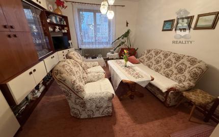 Rodinný dom v obci Hrabušice, okr. Sp. Nová Ves