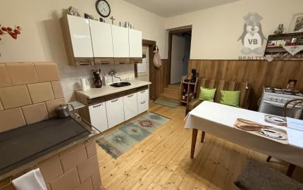 Rodinný dom v obci Hrabušice, okr. Sp. Nová Ves