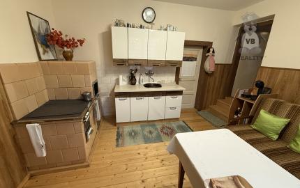 Rodinný dom v obci Hrabušice, okr. Sp. Nová Ves