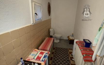 Rodinný dom v obci Hrabušice, okr. Sp. Nová Ves