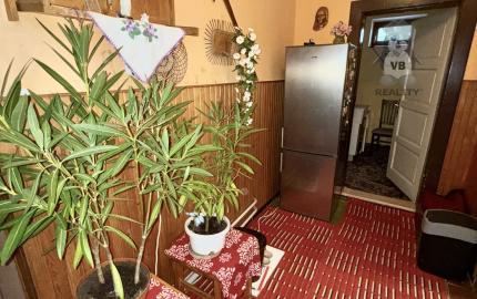 Rodinný dom v obci Hrabušice, okr. Sp. Nová Ves